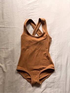 ARQ CLEO LEO x Toffee Bodysuit (DISCONTINUED)